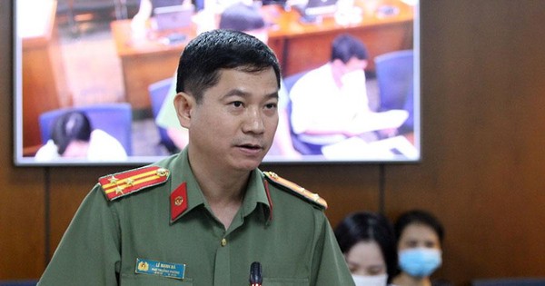 Vi phạm ở đâu thì xử lý ở đó