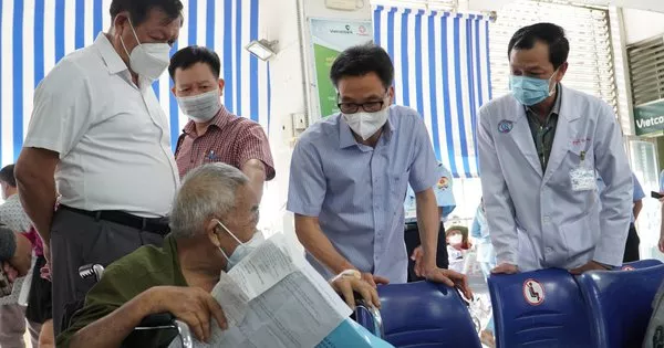 Giải pháp cấp bách cho tình trạng thiếu thuốc
