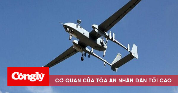 Quân đội Israel bắn hạ 3 phi cơ ko người lái của Hezbollah