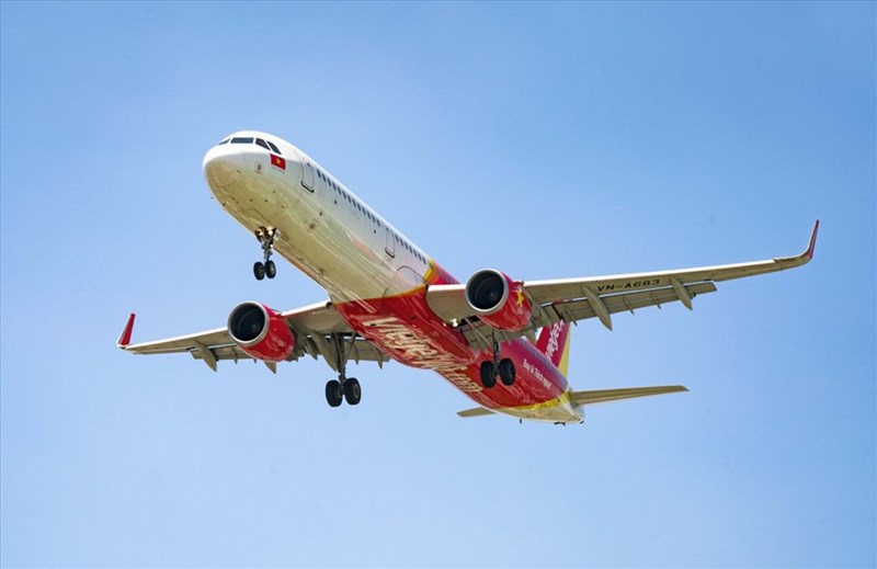 Bay thẳng tới Busan, Hàn Quốc giản dị và đơn thuần cùng Vietjet