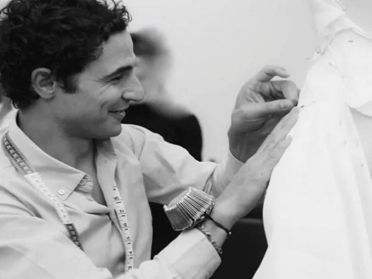 Người con trai định hình thời trang và năng động những năm 2000