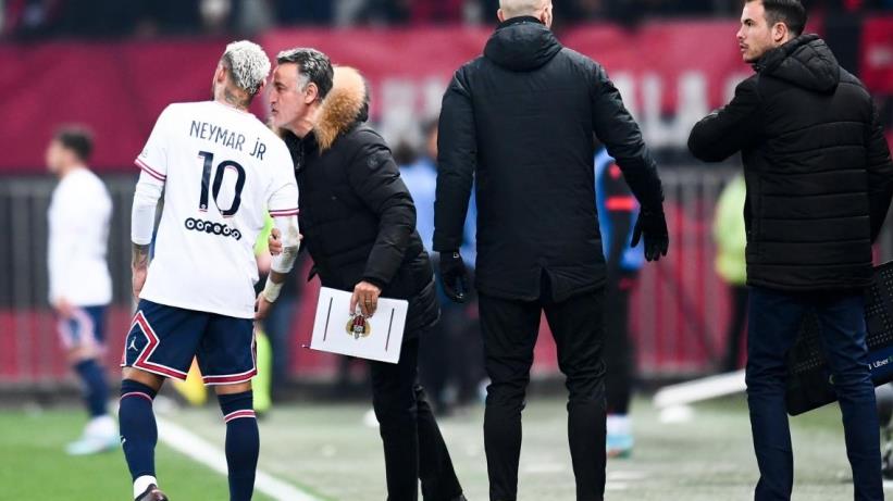 Đội trưởng thế hệ của PSG phán quyết về Neymar