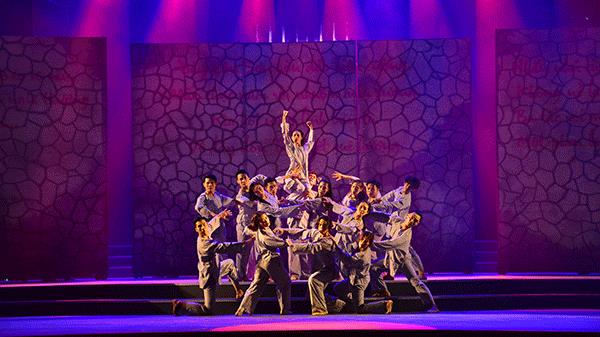 “Côn Đảo sáng mãi khúc hùng ca”