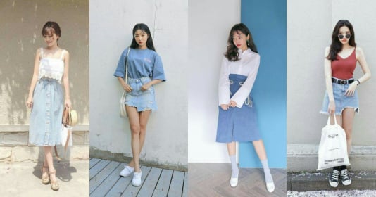 5 cách mix đồ layer ko bao giờ sợ lạc mẫu mẫu, cùng điểm phong thái