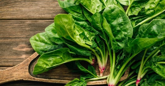 5 loại rau dân dã là ‘kho’ collagen chị em chăm ăn để gia căng mịn, U50 ko gợn nếp nhăn
