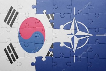 Hàn Quốc thành lập sứ mệnh trong NATO