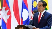 'Ngoại giao con thoi' - niềm tự hào của ngoại giao Indonesia