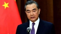 Bộ trưởng Ngoại giao Vương Nghị: Trung Quốc và Hàn Quốc sẽ mãi mãi là láng giềng thân thiết