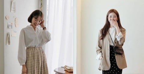 9 gợi ý tuyệt vời cho những cô gái văn phòng, item nào thì cũng nên mang trong bộ sưu tập mùa hè