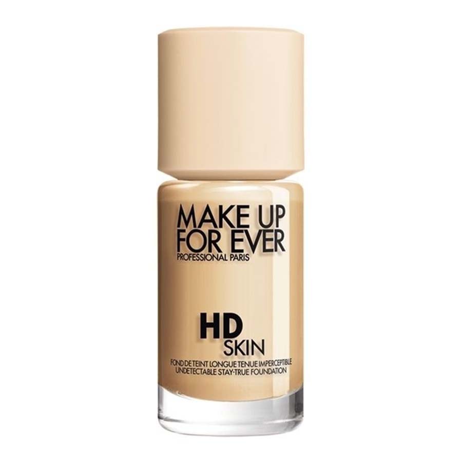 Kem nền Make Up For Ever HD Skin Foundation.