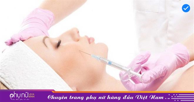 Làm trắng gia nhanh chóng chóng và những hậu quả khôn lường nhưng mà người chơi cần biết