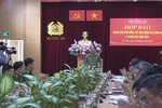 Bộ Công an trao đổi về sức khỏe của Nguyên Bộ trưởng Bộ Y tế Nguyễn Thanh Long