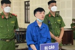 Hai án tử hình đối với đường dây ma túy lớn nhất Đà Nẵng 