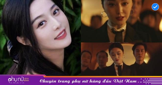 Phạm Băng Băng vẫn làm cho cho MXH ‘nghiêng ngả’ với thần thái đỉnh cao với những bức hình đậm chất Hàn Quốc