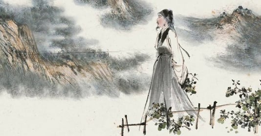 ‘con trai lõm, cô gái lồi, ko phụ thì đơn mẫu’, vì sao vậy?