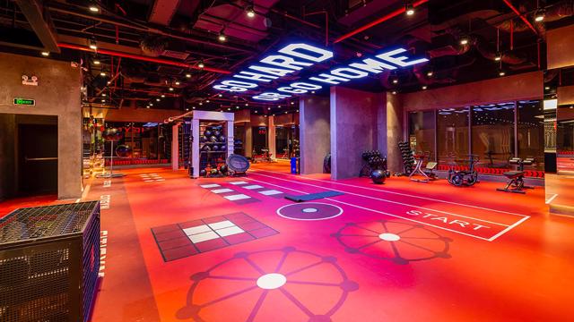 Nova Service đưa Citigym trở thành Brand Name thể thao hàng đầu tại việt nam giới nam giới