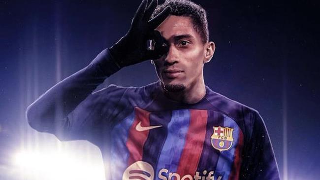 Barcelona ‘nổ’ bom tấn 67 triệu euro từ Anh?