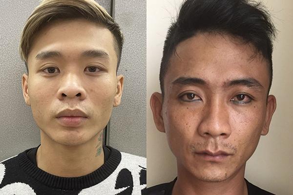 tiến công nhau trước quán karaoke, phái mạnh thanh niên đi xe Camry bị đâm tử vong