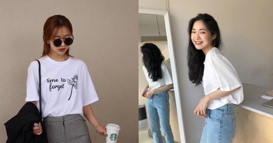Gợi ý cách phối đồ phối kết hợp vừa lạ vừa quen cho mùa hè thế hệ