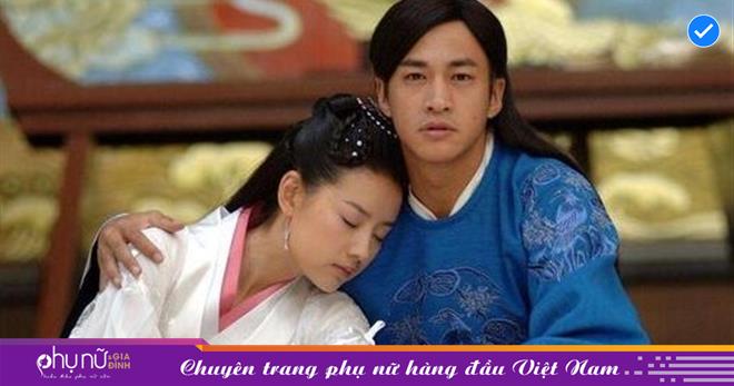 Hà Nhuận Đông với những vai diễn đoản mệnh: Ngô Sính gây thương nhớ một thời, Lương Sơn Bá trở thành “huyền thoại” của màn ảnh Hoa ngữ.