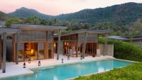 Hai khách sạn Việt Nam lọt top 100 khu nghỉ dưỡng tốt nhất thế giới