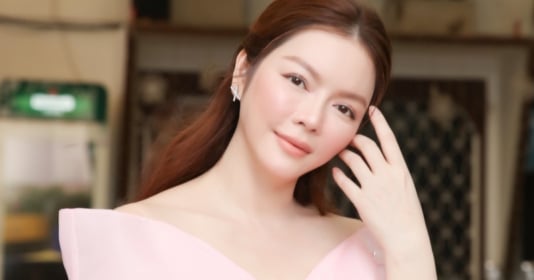 Lý Nhã Kỳ hiếm lúc tiết lộ chuyện tình yêu ngày nay sau lúc chia ly mối tình 9 năm với đại gia