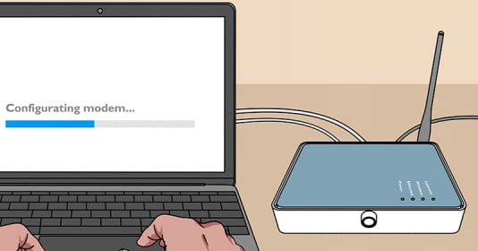 Mạng wifi yếu chớ vội gọi thợ hãy thực hiện 5 cách này để tăng véc tơ vận tốc tức thời truy cập, ko cần tốn tiền