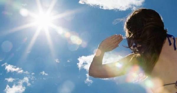 nắng cháy đã trở lại, dự báo thời tiết những ngày thi tốt nghiệp THPT