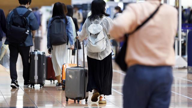 phượt Nhật phiên bản, Hàn Quốc lặng sóng trước sóng Covid-19 thứ 7