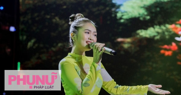 Hành trình đổi khác của Thiện Nhân sau 8 năm đăng quang quẻ Giọng hát việt phái nam nhí