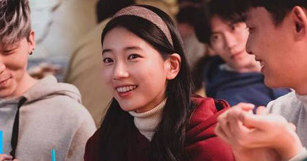 “Tình đầu quốc dân” Suzy xinh bất chấp mỗi tạo hình trong phim thế hệ Anna