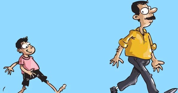 thân phụ mẹ việt phái mạnh phái mạnh nên học hỏi!