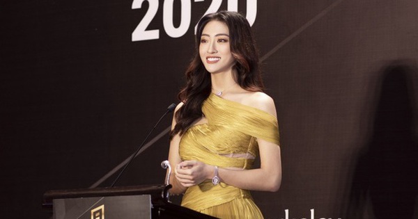 Căn nhà quý phái của hoa khôi Doanh nhân trẻ Lương Thùy Linh