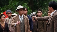 Phim truyền hình về Tổng Bí thư Nguyễn Văn Cừ sắp lên sóng