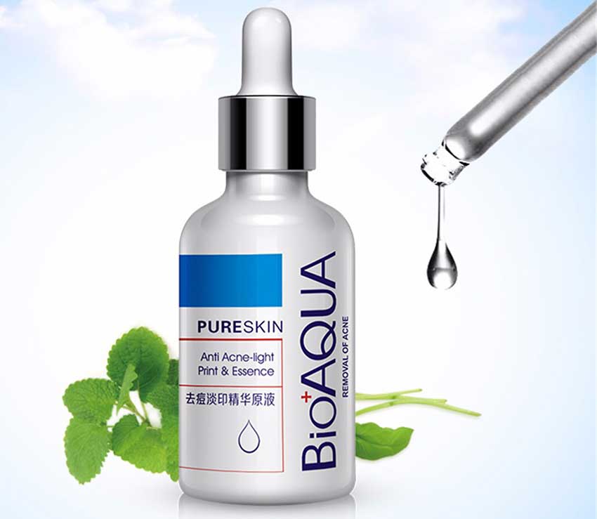 Bioaqua Pure Skin Blackhead Treatment - Beautiful365