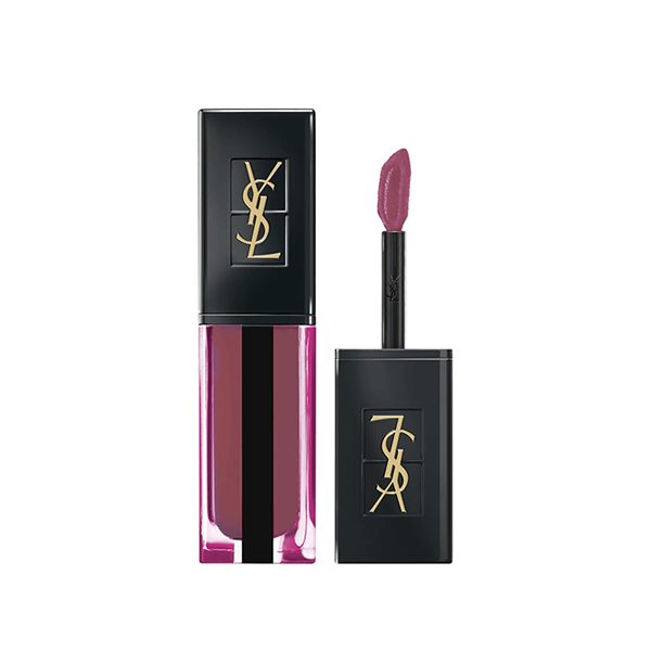 YSL Vernis a Levres Water Stain Dive in the Nude 617