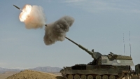 Ukraine thừa nhận Nga 'giành được lợi thế nhỏ', Đức đồng ý bán lô xe pháo cho Kiev