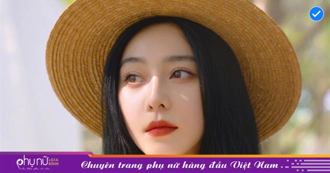 Xuất hiện với dung mạo thế hệ, Phạm Băng Băng được fan hâm mộ khen ngợi “nhan sắc vượt thời kì”.