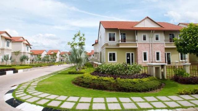 Dấu hiệu phong thủy cho biết ngôi nhà sở hữu vượng khí, hút tài lộc.