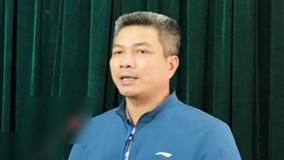 Khởi tố nguyên chủ toạ UBND xã Tả Thanh Oai và cấp bên dưới “biến tướng” tiền phòng dịch