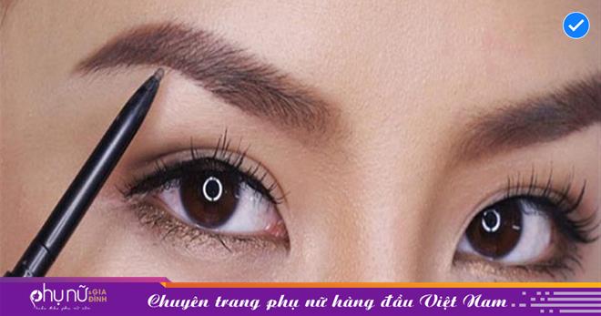 Lông mày phong thủy như thế nào mang lại tài lộc dồi dào?
