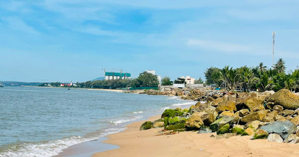 Chủ động ứng phó với gió rét Tây phái nam và vùng áp thấp bên trên đại dương