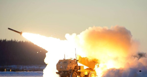 Nga ‘nắm được’ pháo phản lực HIMARS của Ukraine, triển khai những giải pháp ứng phó