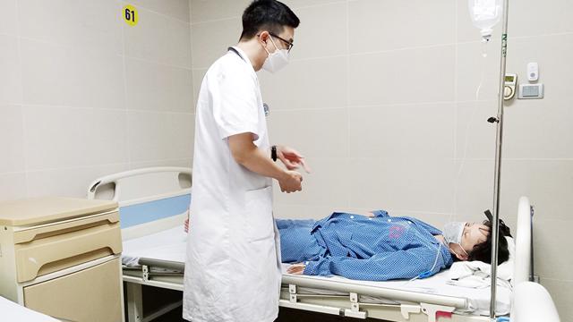 Nguy cơ bùng phát dịch sốt xuất huyết to ở khu vực miền bắc