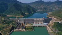 Việt Nam, Lào chia sẻ kinh nghiệm vận hành các dự án thủy điện