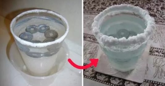 Tháng 7 cô hồn, sắm muối, thêm 3 thứ này, gia chủ cả tháng an khang, thịnh vượng quanh năm.