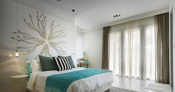 Đại kỵ phong thủy đầu giường ko biết hối hận cả đời