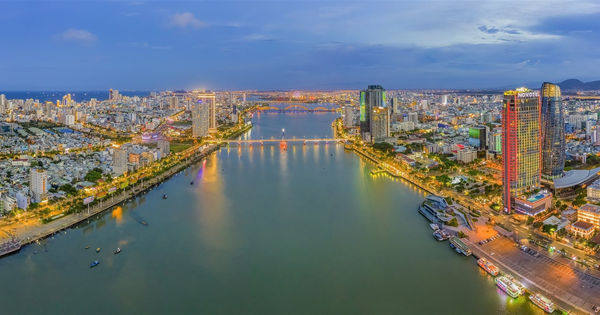 Dự án nào mở đầu xu thế bất động sản cao cấp ven sông Đà Nẵng?