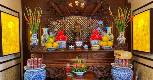 ‘Muốn nhiều phúc, nhiều lộc thì nhà phải 3 sạch sẽ, một tổng thể’, đó là gì?