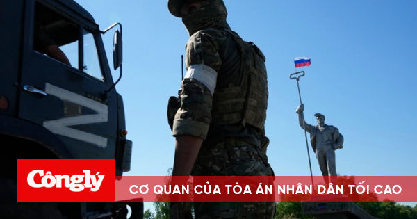 Nga nói rằng chúng ta ko coi Thụy Sĩ là trung lập